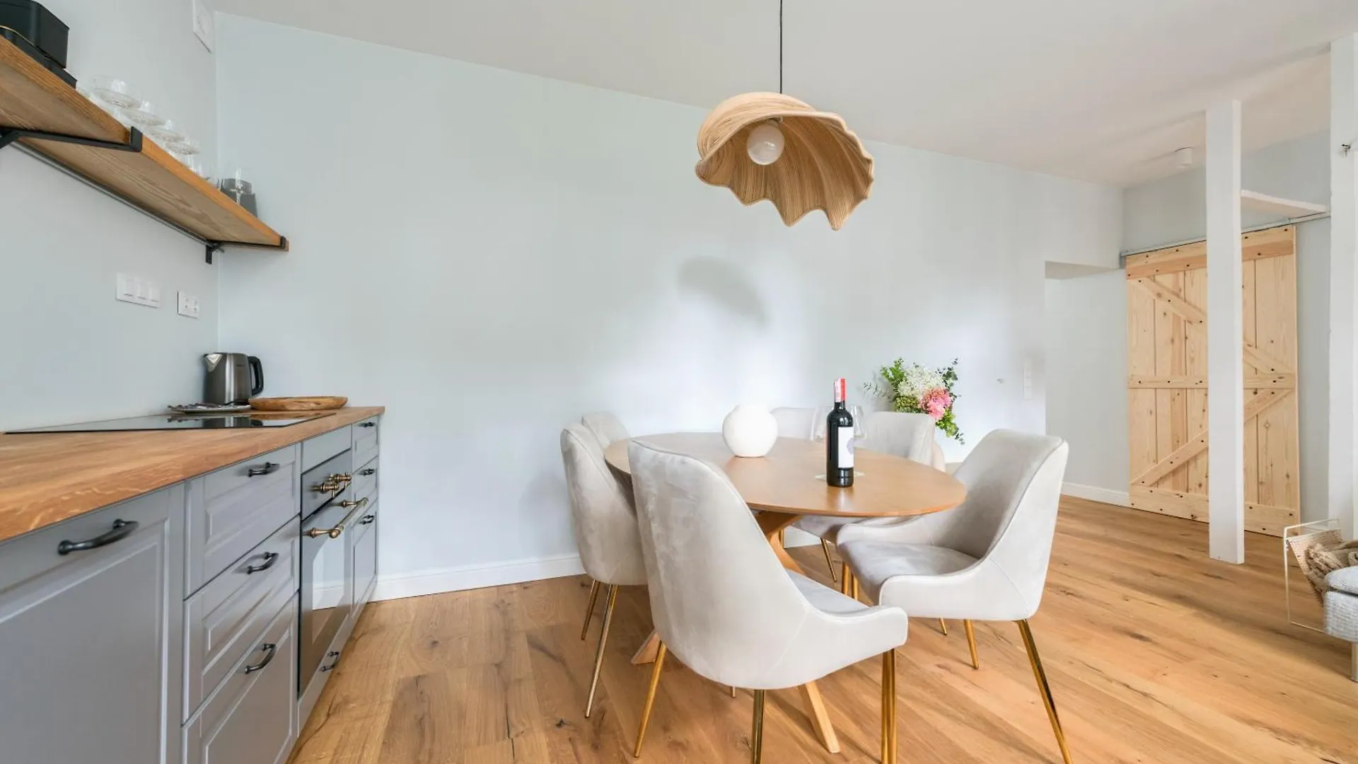 Dom & House - Apartament Chrobrego Supreme Sopot 0*,