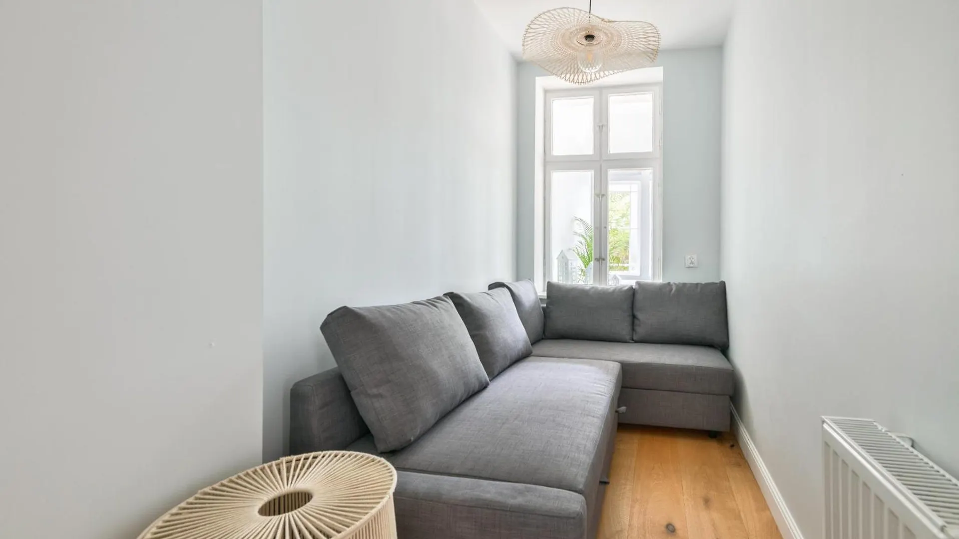 Dom & House - Apartament Chrobrego Supreme Sopot