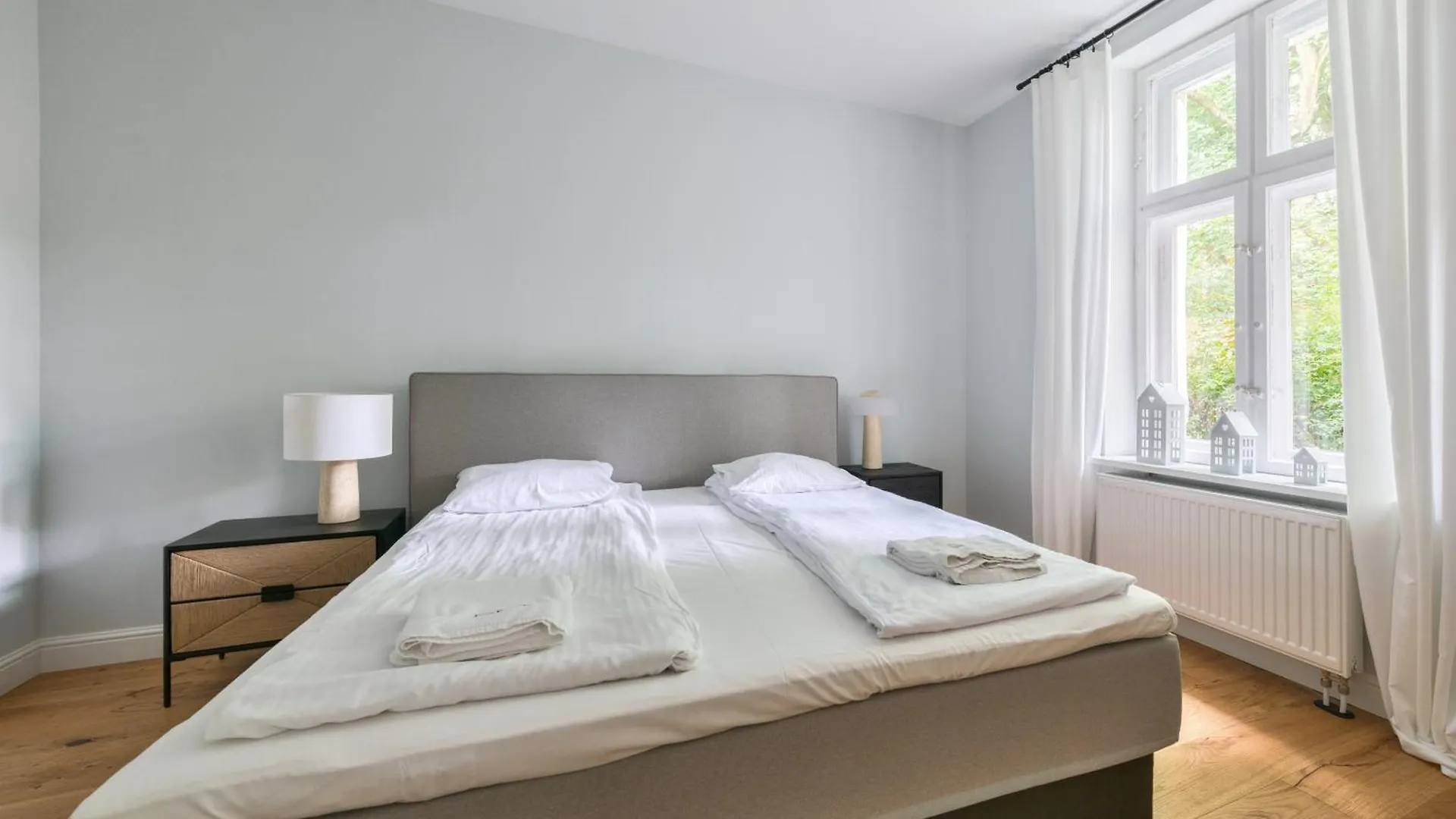 Dom & House - Apartament Chrobrego Supreme Sopot Apartment