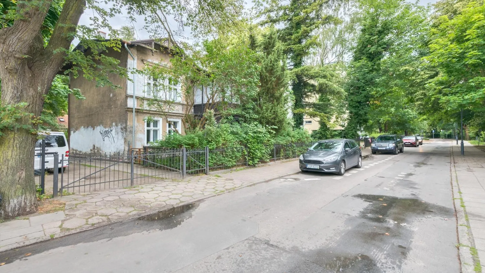 Dom & House - Apartament Chrobrego Supreme Sopot 0*,  Poland