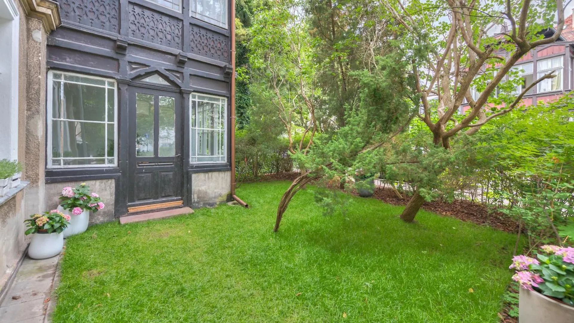 Apartment Dom & House - Apartament Chrobrego Supreme Sopot Poland