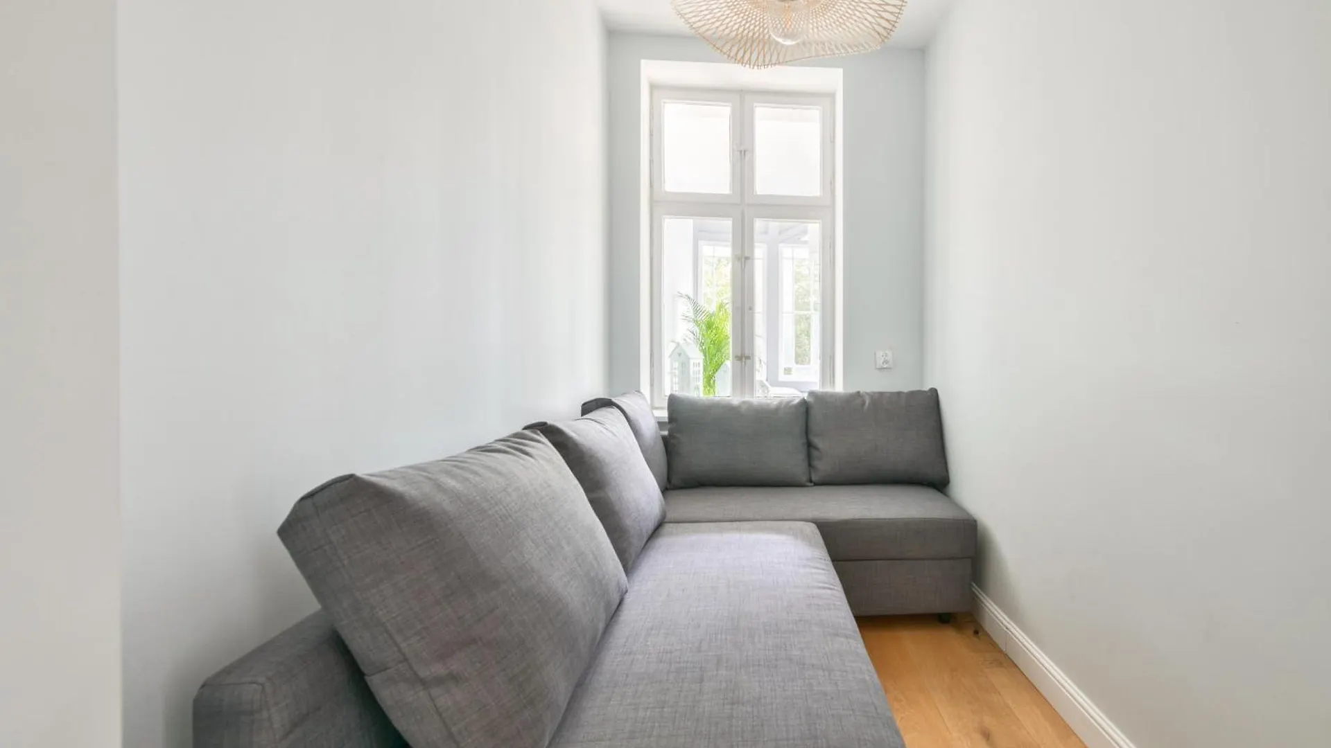 Dom & House - Apartament Chrobrego Supreme Sopot Poland