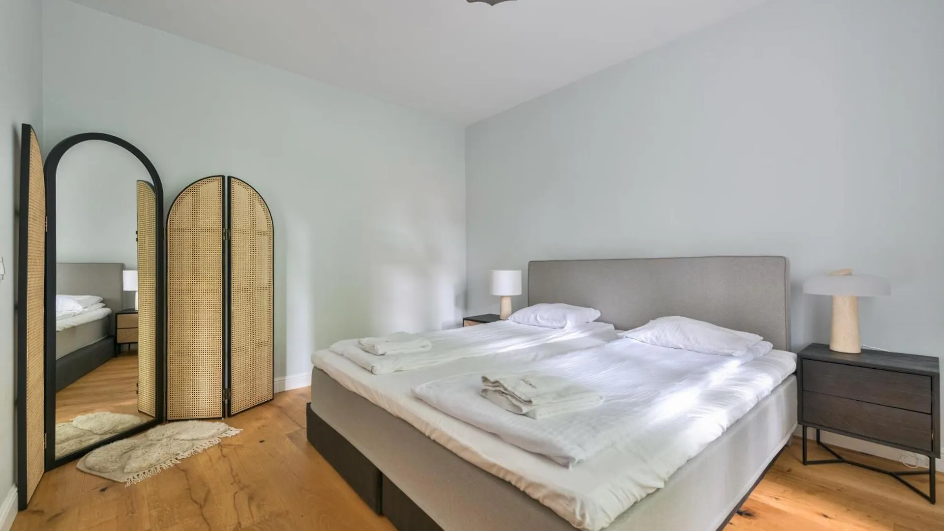 Apartment Dom & House - Apartament Chrobrego Supreme Sopot