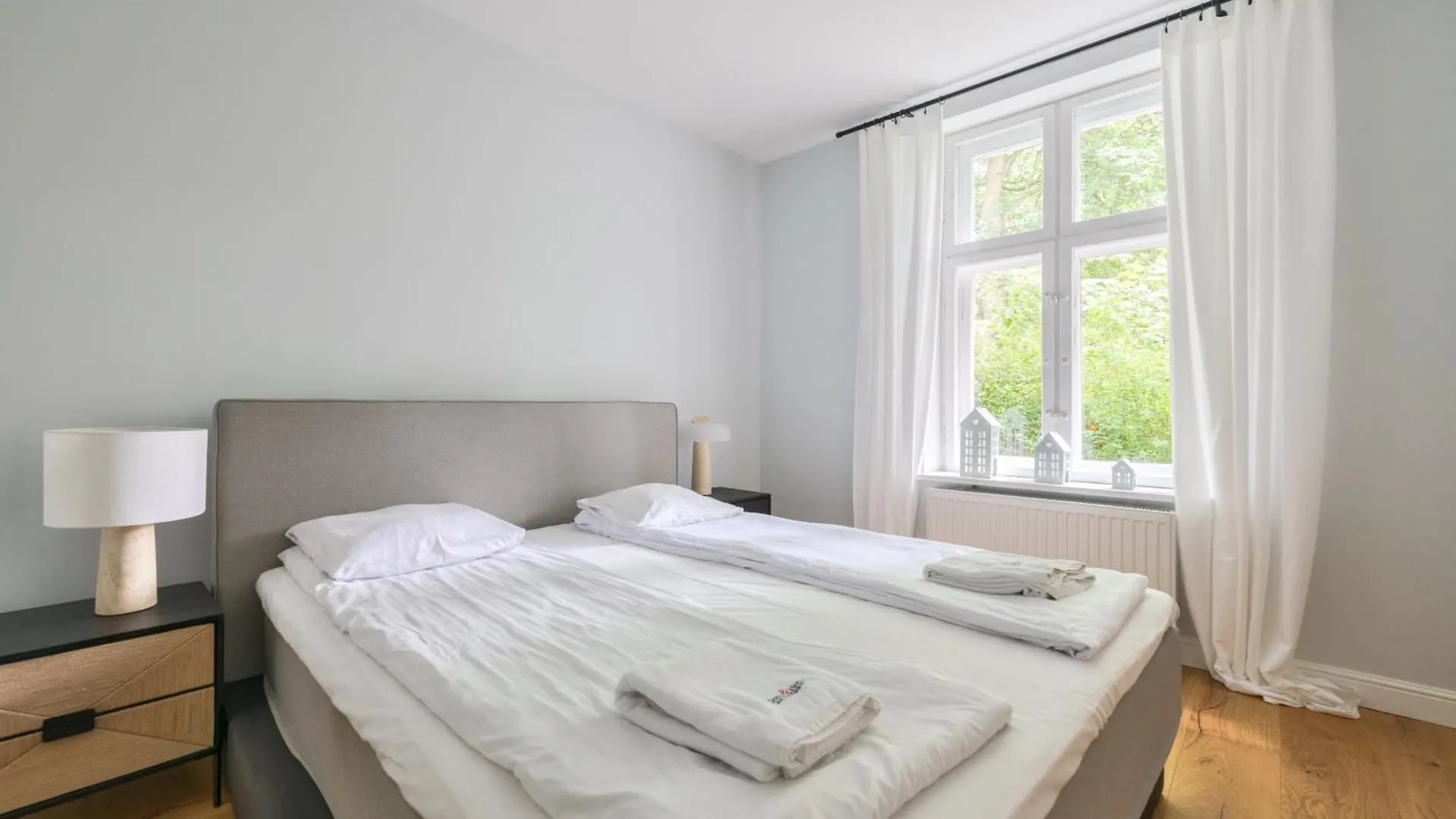 Apartment Dom & House - Apartament Chrobrego Supreme Sopot