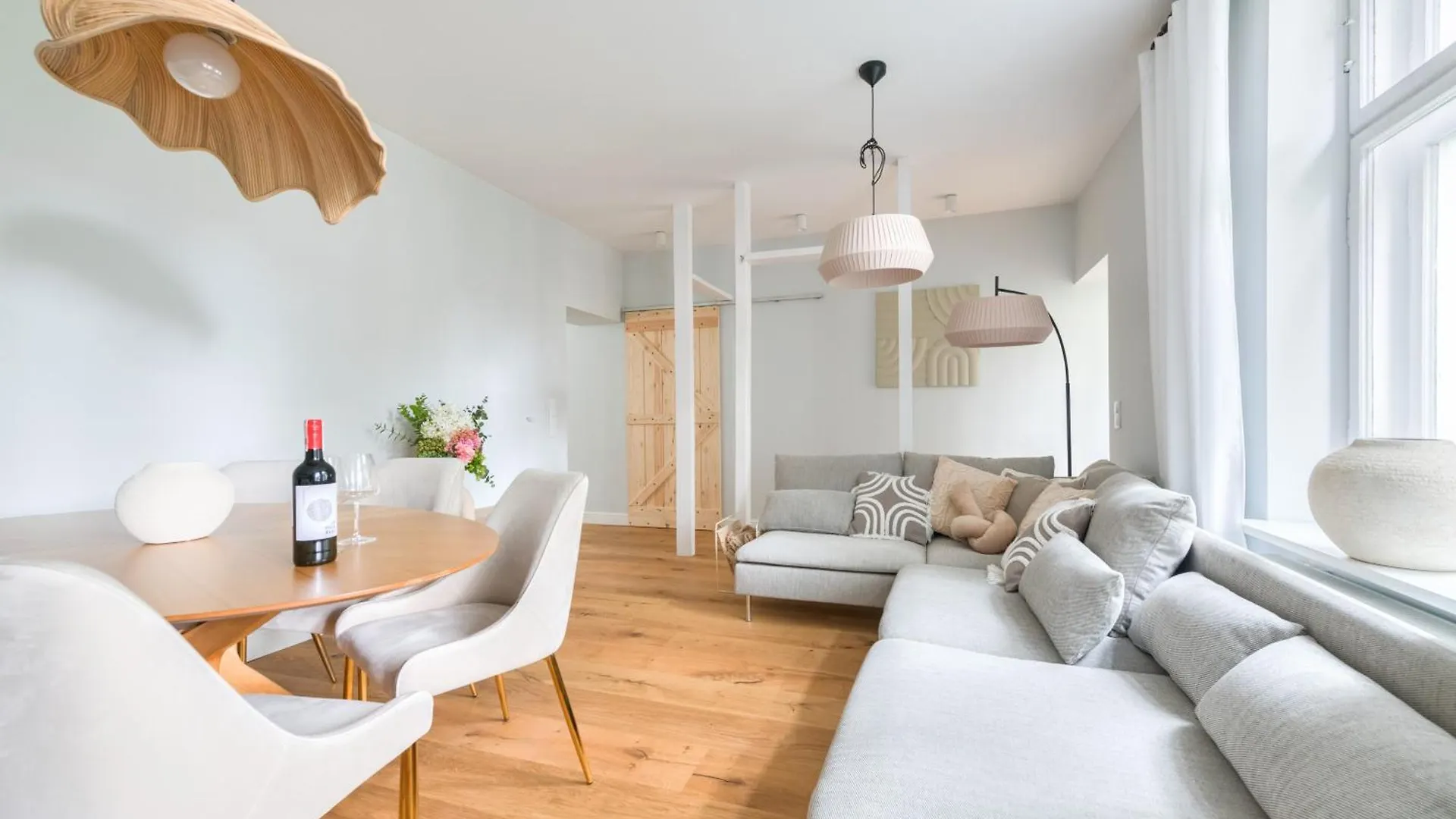 Apartment Dom & House - Apartament Chrobrego Supreme Sopot